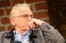 Daniel Cohn-Bendit attaque les Gilets jaunes : «Des révoltés  franchouillards»