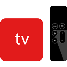 On the surface, the app store on apple tv seems similar to that of the ios or os. Apple Tv Free Computer Icons