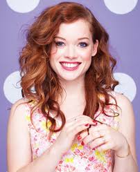 Photo By Natalie D77 Jane Levy Pretty Redhead Beautiful Redhead