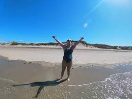 Meet the Hong Kong art dealer who conquered swimming's open water triple  crown, and has world's oceans in her sights