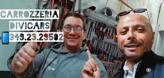 Carrozzeria Divicars