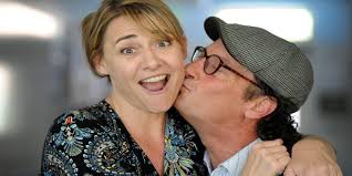 Married Oak Park actors, both deaf, star in new play