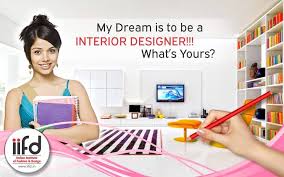 My Dream Is To Be A Interior Designer What S Yours For Admission Process Ca Fashion Designing Institute Fashion Designing Course Interior Design Institute