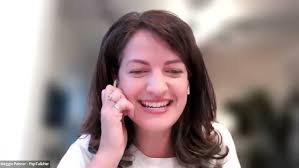 Wild Heart, Boss Brain with Michelle Cordeiro Grant Lively Founder & CEO  and Meggie Palmer