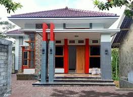 Maybe you would like to learn more about one of these? Lingkar Warna 35 Desain Tampak Depan Rumah Minimalis