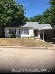 In the 1830s, indian tribes such as the cherokee and creek settled the area. Section 8 Welcome House For Rent In Tulsa Ok Apartments Com