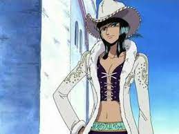 Pin On Nico Robin