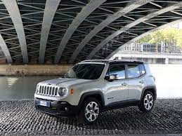 Cars reviews jeep jeep renegade suv new cars video 2015. Jeep Renegade 2015 Pictures Information Specs