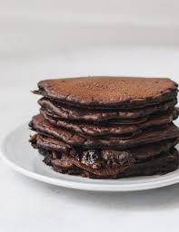 Apr 24, 2020 · you can't do much baking without baking mix. The Most Amazing Chocolate Pancakes Pretty Simple Sweet
