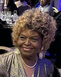 Johnnie Ruth Betts Obituary March 19, 2025