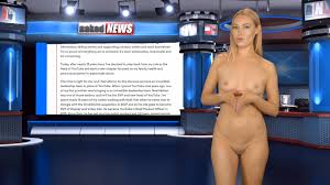 Jaime wylder special guest the schmooze leah michelle bush queen porn star  w66981 | Anchor Archive | Naked News