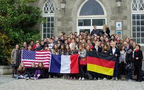 French John F Kennedy School Berlin