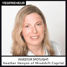 Investor Spotlight — VEGPRENEUR Blog: The Vegan and Sustainable Business  Blog — VEGPRENEUR