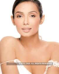 Ashima Jain Pantaloons Femina Miss India 2010 finalist