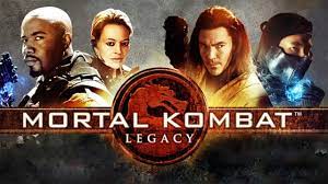 Check spelling or type a new query. Nonton Mortal Kombat Legacy 2011 Subtitle Indonesia Idlix