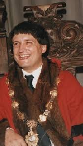 Pete's dragon is a 2016 american fantasy adventure film directed by david lowery, written by lowery and toby halbrooks, and produced by james whitaker. The Middlewich Diary A New Mayor For Middlewich Twenty Eight Years On