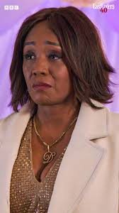 “You’ve got to fight for what you want.” #EastEnders #EE40, Denise Decides.  You Choose. The vote opens at 8.30pm. To vote go to bbc.co.uk/eastenders  where you will also find the terms and privacy ...