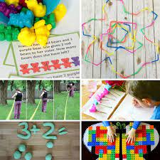 Fortunately for you, we've taken care of the. 50 Engaging Stem Activities For Kindergarten That Foster Curiosity