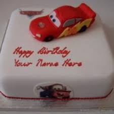 Cartoon Birthday Cake With Name And Photo Editor Cartoon Birthday Cake With Name And Photo In 2020 Birthday Cake Write Name Birthday Cake Kids Birthday Cake Writing