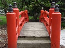 Traditional japanese garden is considered one of the most important elements of japanese art. Japanese Garden In Mishawaka More Than A Cultural Bridge Radiance With Rosa Let Your Whole Life Shine