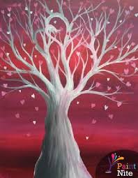 Famous Dave S Bbq 02 05 2016 Night Painting Painting Paint Nite