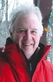 Obituary: Vincent John Scannell