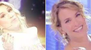 Nei giorni successivi qualcosa non è andato bene,. Barbara D Urso Ospite Di Mara Venier A Domenica In Ma La Sorpresa Da Applausi E Un Altra