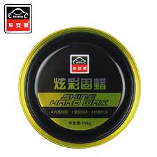 车安驰炫彩固蜡新车蜡汽车划痕修复蜡150g券后9 9元包邮 tools tape hard
