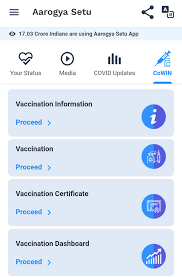Who can schedule a vaccination using the provincial online booking system. Covid Vaccine Registration How To Schedule Appointment Through Aarogya Setu App India News Times Of India