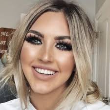 Paige Danielle (YouTube Star)