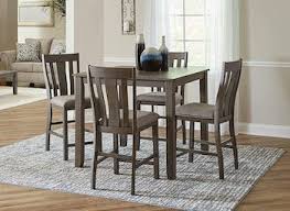 The simple yet elegant design of this kitchen table set makes it a perfect accent to your home. 5 Best 1960s Dining Table And Chairs Suitable For Your Home