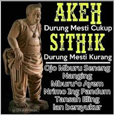 Pin Di Nasehat
