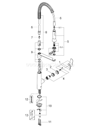 We did not find results for: Grohe 31380dc0 Repair Parts