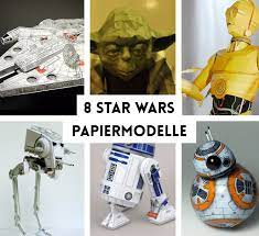 Check spelling or type a new query. Star Wars Fans Aufgepasst Ihr Konnt Eurer Leidenschaft Auch In Papierform Ausdruck Verleihen Und Eure Lieblingsfiguren Als Papie Papiermodell Star Wars Papier