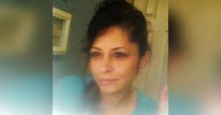 Obituary information for Angela Meredith