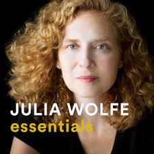 Julia Wolfe