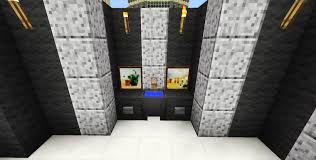 minecraft bathroom furniture tanisha