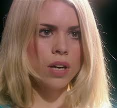 Rose Tyler