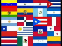El día de las américas es una celebración anual que tiene lugar el 14 de abril en todas las repúblicas americanas, como símbolo de su soberanía y de su unión voluntaria en una comunidad continental. Himno De Las Americas Youtube