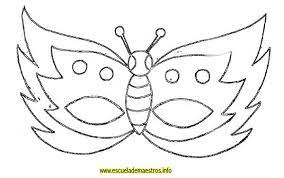 Picasa Web Albums Aniko Biharine Alarcok Mask For Kids Carnival Coloring Pages