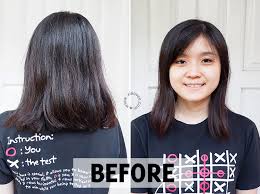 We did not find results for: Xiao Vee Indonesian Beauty Blogger Nyu Hair Color Black Blue Review