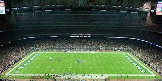 Jun 06, 2021 · jones also heads to nrg stadium in week 18 of the 2021 season. Nrg Stadium Houston Texans Musco Sports Lighting
