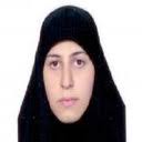 Marzieh KAMALI