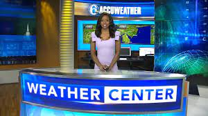 Covering new jersey, delaware and all of the greater philadelphia area. After 11 Years Action News Meteorologist Melissa Magee Is Headed Back Home 6abc Philadelphia