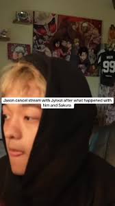 Jason Breaks Up with Sakura Jynczi Reaction
