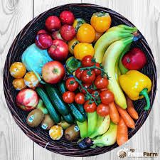 Pin Auf Buroobst Hamburg