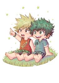 Konniciwa minnha 💞i hope you are fine^^ship :bakugo x deku / #bakudekuanime : Ainu Silly Kagehina On Twitter Bakudeku Stargazing Because Cute New Charms For My Next Con