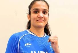 "I think Arundhati will win 5-0": Local coach Ashok Gautam confident of CWG 2026 gold