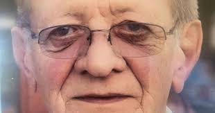 Douglas Frank, 75, Sibley