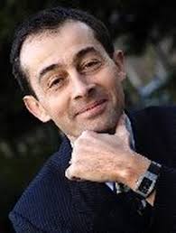 Eric TALBOT (ISERP à Bonneuil sur Marne)